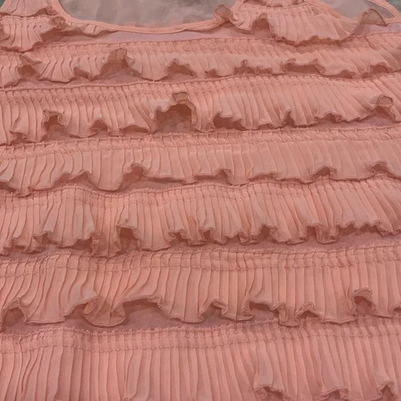 ❤️ H&M ruffled Top - Picture 3 of 3